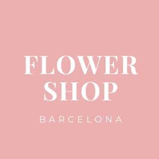 Flower Shop Barcelona logo