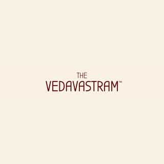 TheVedaVastram logo
