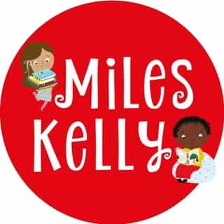 Miles Kelly logo