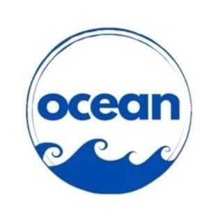 Blue ocean italia logo