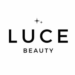 Luce Beauty logo