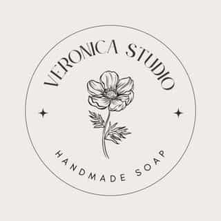 veronica Studio logo