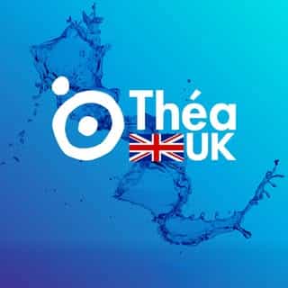 Thea Shop logo
