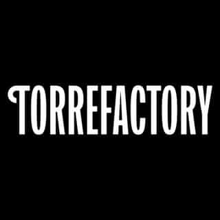Torrefactory logo