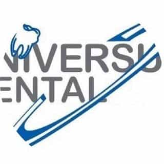 Deposito Dental Universum logo