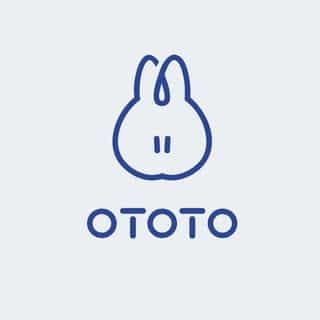 OTOTO Fashion logo