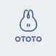 OTOTO Fashion logo