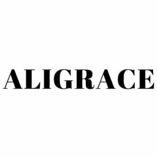 AliGrace logo
