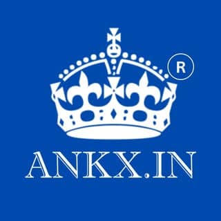 Ankx.in logo