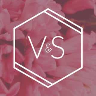 Victoria & Sterling logo