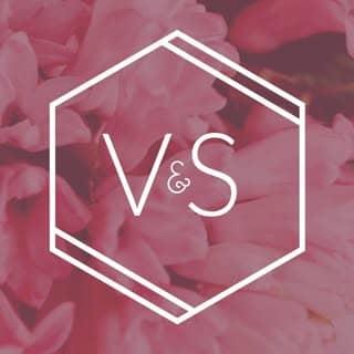 Victoria & Sterling logo