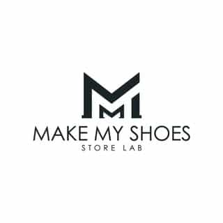 Make My Shoes Lab logo