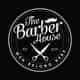 The Barber House logo