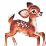 Trouvaille kids & living logo