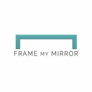 Frame My Mirror logo