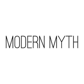 Modern Myth logo