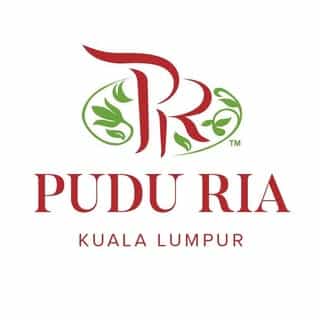 Pudu Ria Florist logo