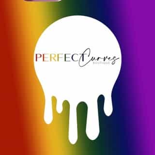 Perfect Curves Boutique logo