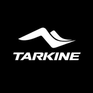 TARKINE ATHLETICS logo