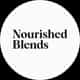 Nourished Blends logo