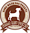 Feed My Paws logo