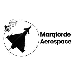 Marqforde Aerospace logo