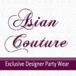Asian Party Wear logo