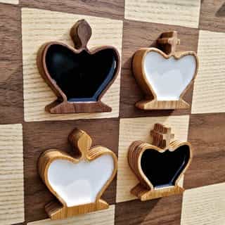 ChessboArt logo