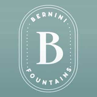Bernini Fountains logo
