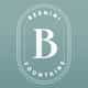 Bernini Fountains logo