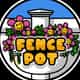 fencepot logo