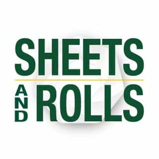 Sheets&Rolls.com logo