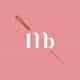 Mbroidery borduurstudio logo