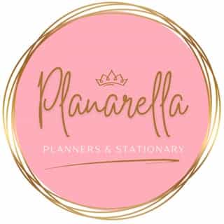 Planarella logo