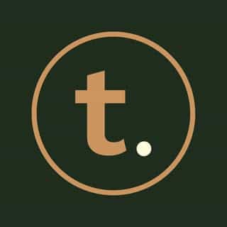 T. Buckwheat Tea logo
