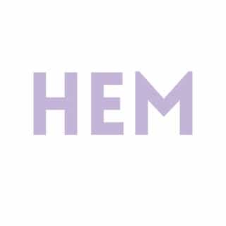 Hem Clothing logo