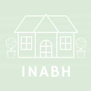 I Need A Bigger House logo