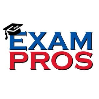 The Exam Pros logo