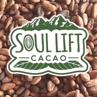 Soul Lift Cacao logo