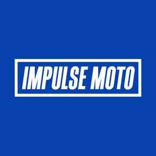 Impulse Moto logo