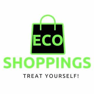 ECO SHOP U.S.A logo