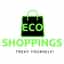 ECO SHOP U.S.A logo
