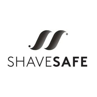 ShaveSafe logo
