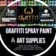 GRAFFITI GALLERY logo