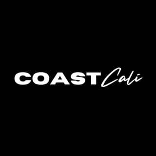 Coast Cali logo