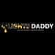 Lightsdaddy logo