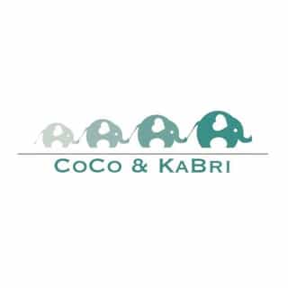 CoCo & KaBri logo