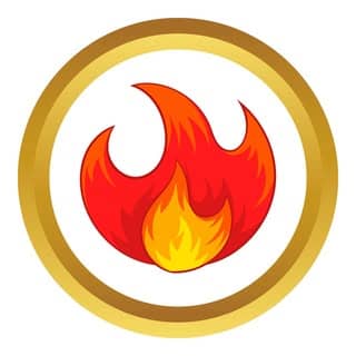 Flame Authority logo