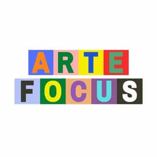 Arte Focus™ logo
