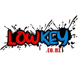 Lowkey.co.nz logo
